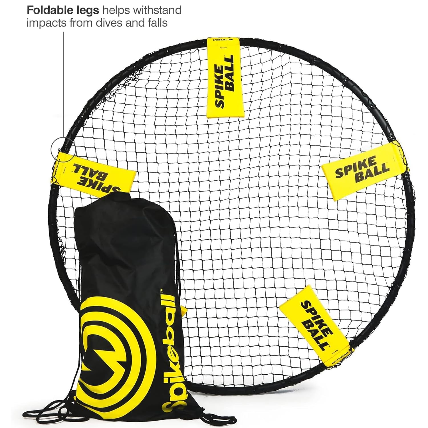 Spikeball Standard-Set - Roundnet
