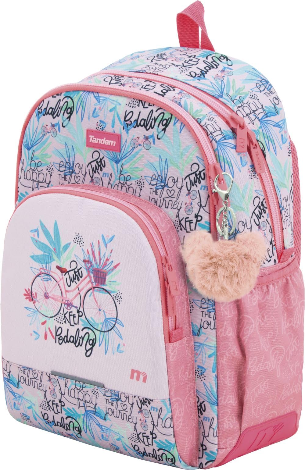 Sportandem Mochila ST/AC Escolar Tandem Cicle