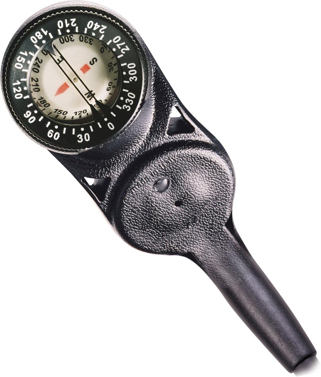 SEAC Scuba Diving Pressure Gauge, Depth Gauge, Compass Sports & Outdoors
