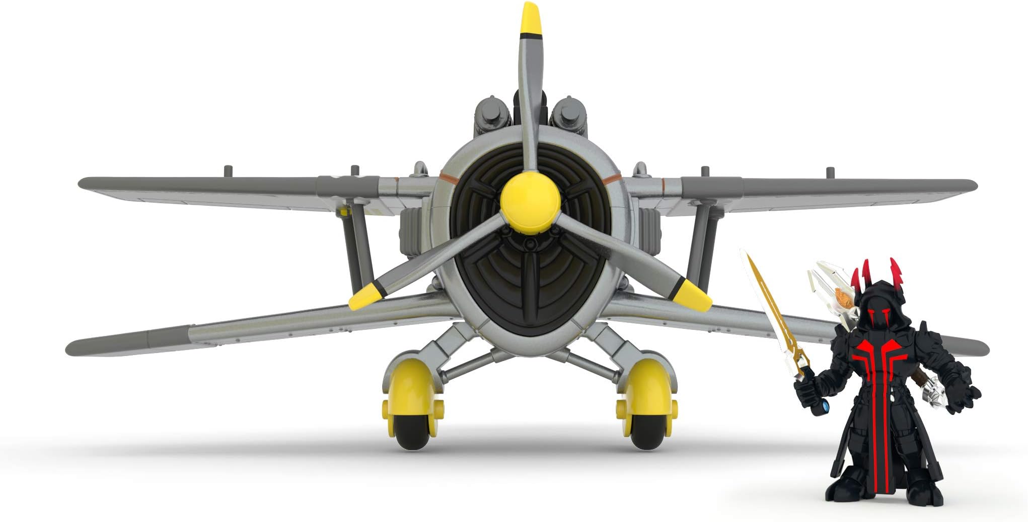 Fortnite Battle Royale Collection: X-4 Stormwing Plane