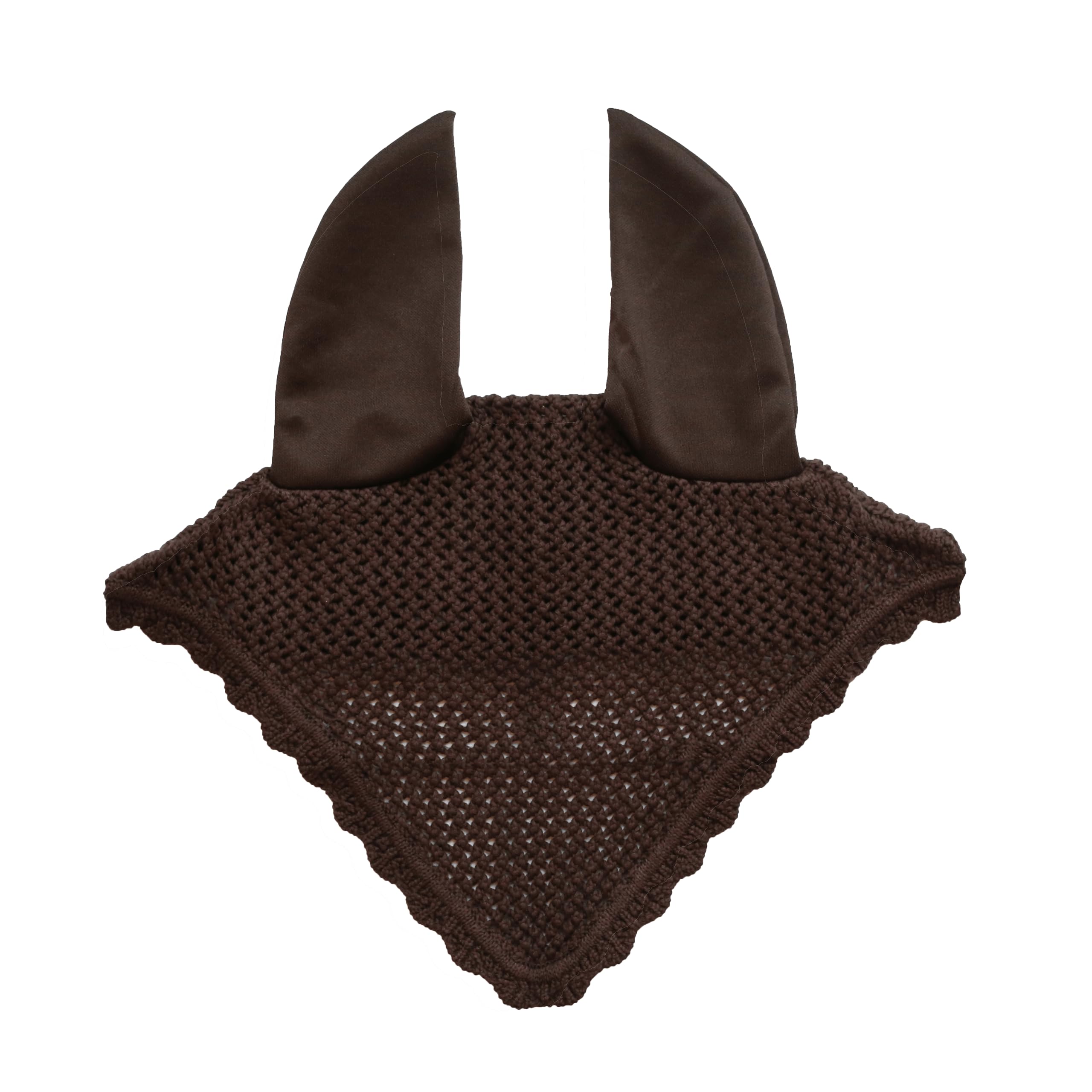 Bonnet Anti-Mouche Cheval - Kentucky Horsewear