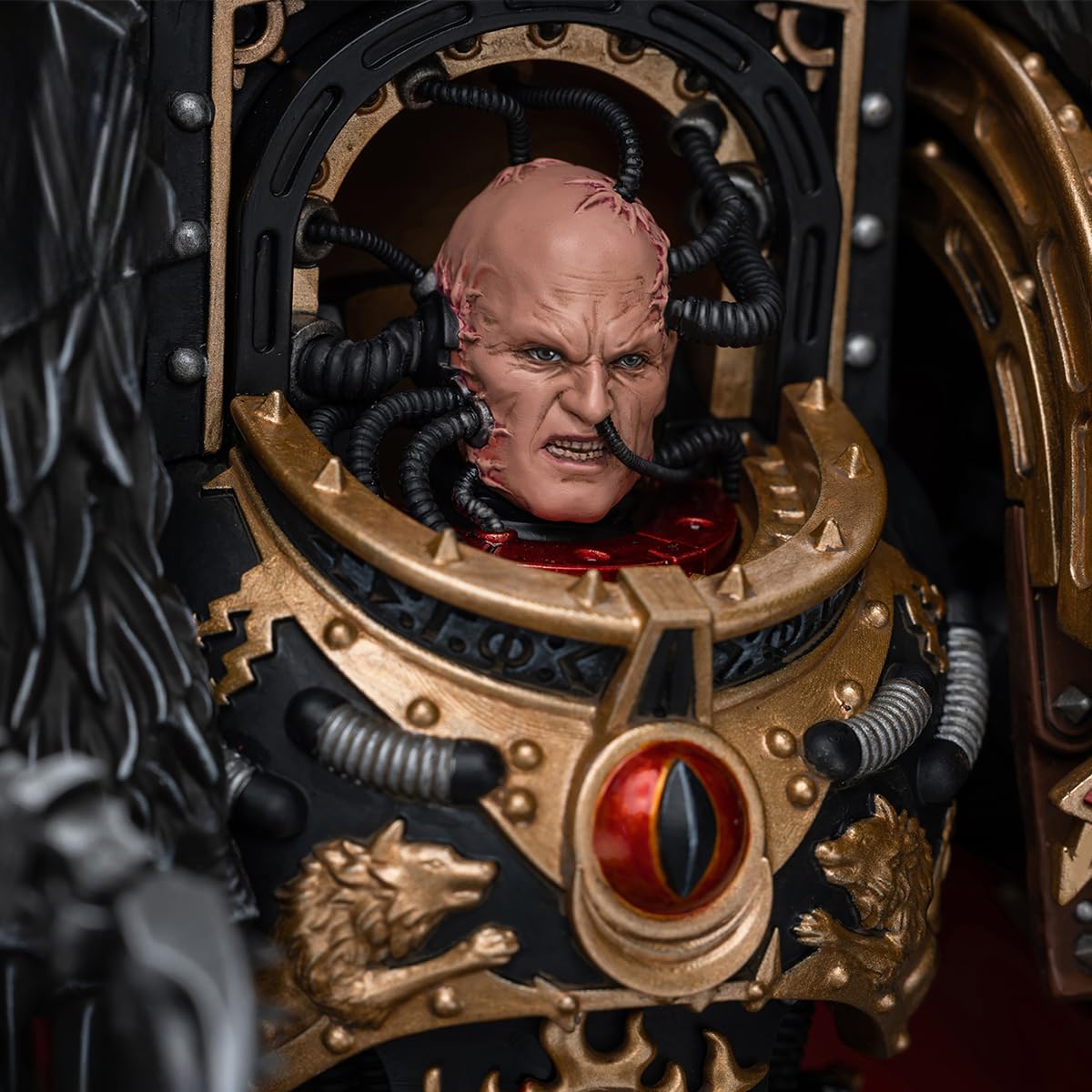 Amazon.co.jp: ウォーハンマー40K:ホルスの息子たち ウォー
