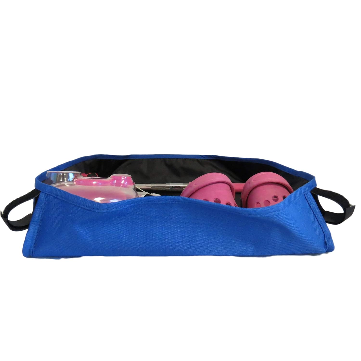 Replacement Parts/Accessories to fit Bugaboo Strollers and Car Seats Products for Babies, Toddlers, and Children (Blue Bundle A1)