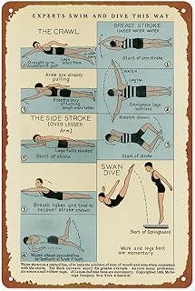 SGCUWS Metal Tin Sign Cheese Poster Wall Art For Room Home Coffee Bar Decor 8x12 inches