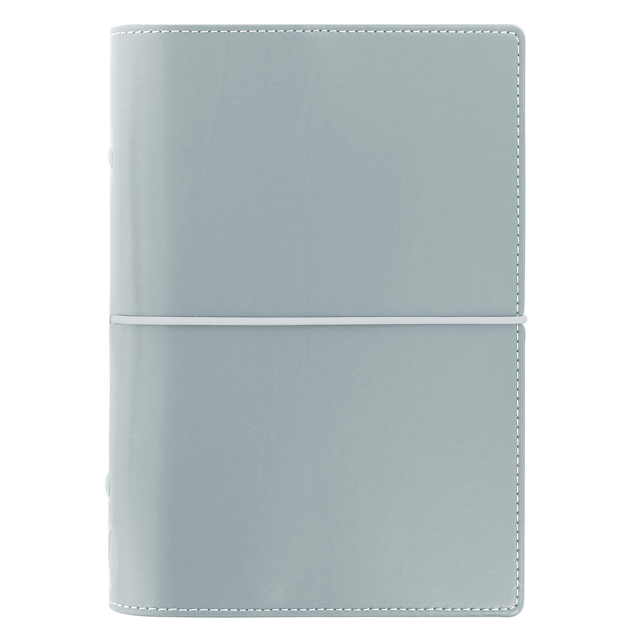 Filofax Personal Domino Organiser - Grey