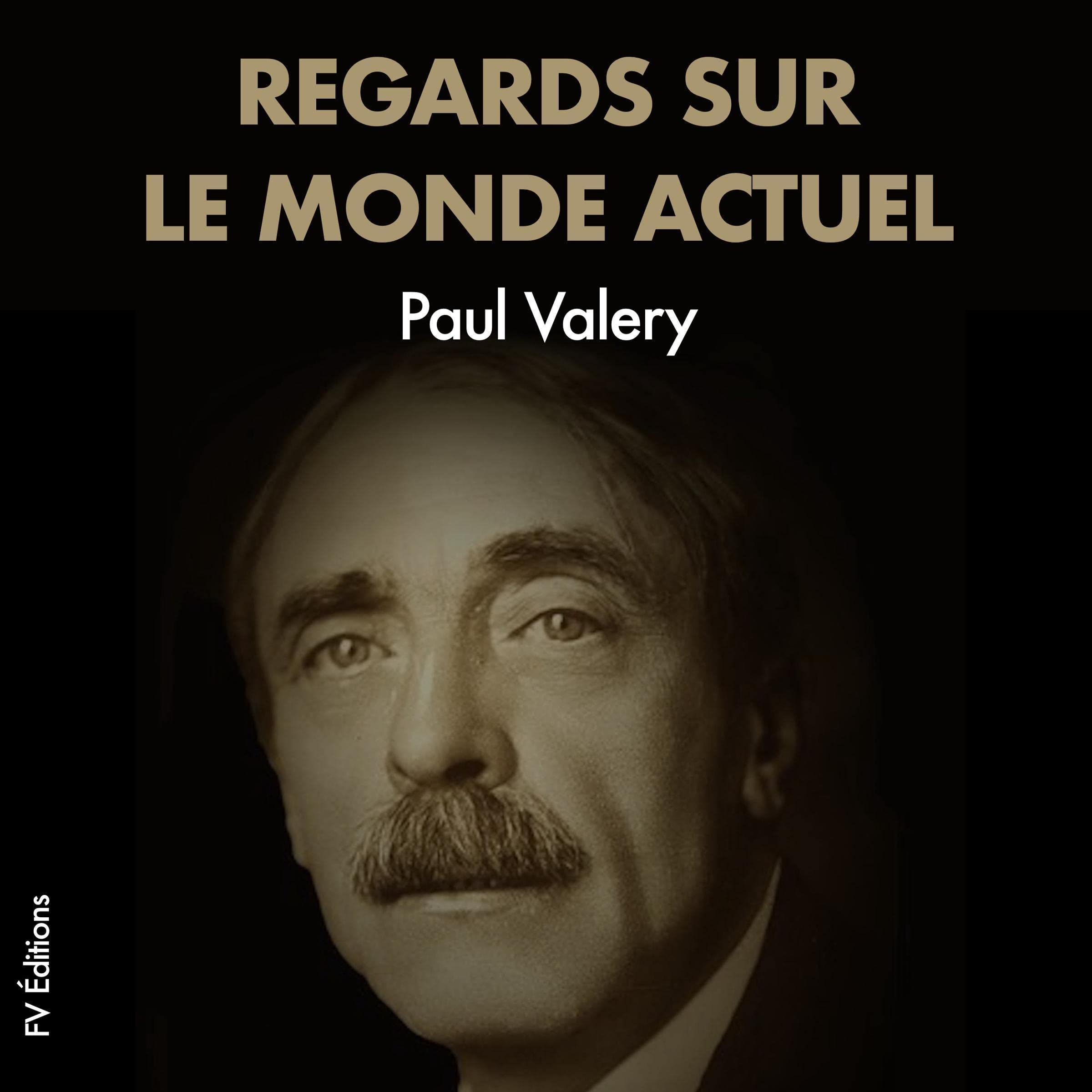 Cover art for Regards sur le monde actuel