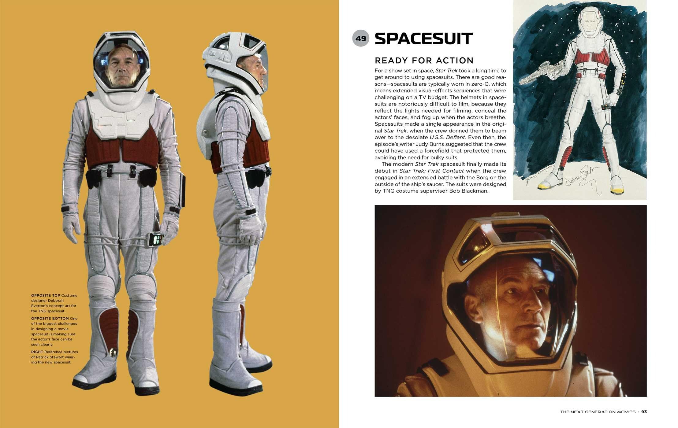 The Star Trek Archive: 100 Objects and Stories from the Final Frontier