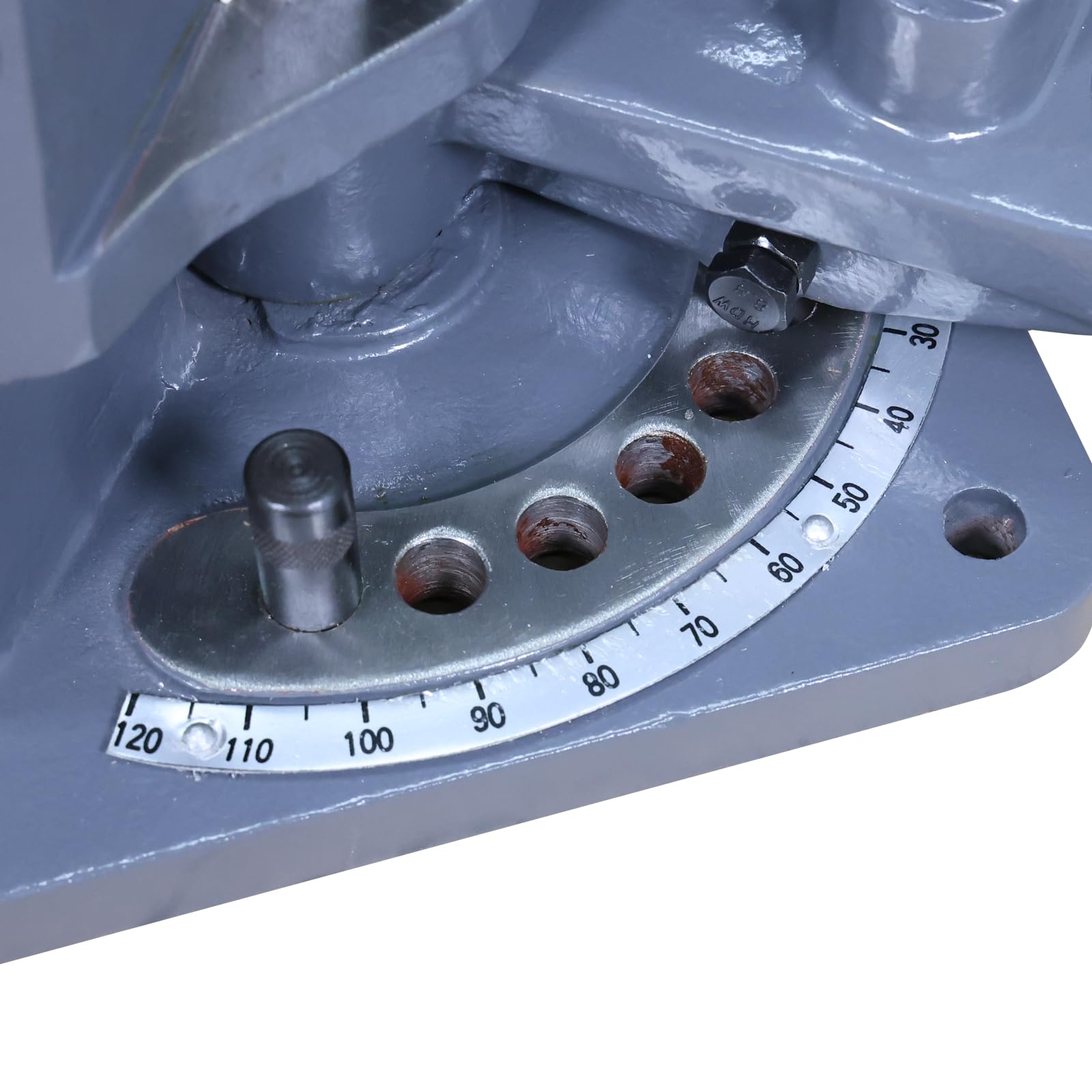 Boka UB-100 Cintreuse d'angle universelle professionnelle