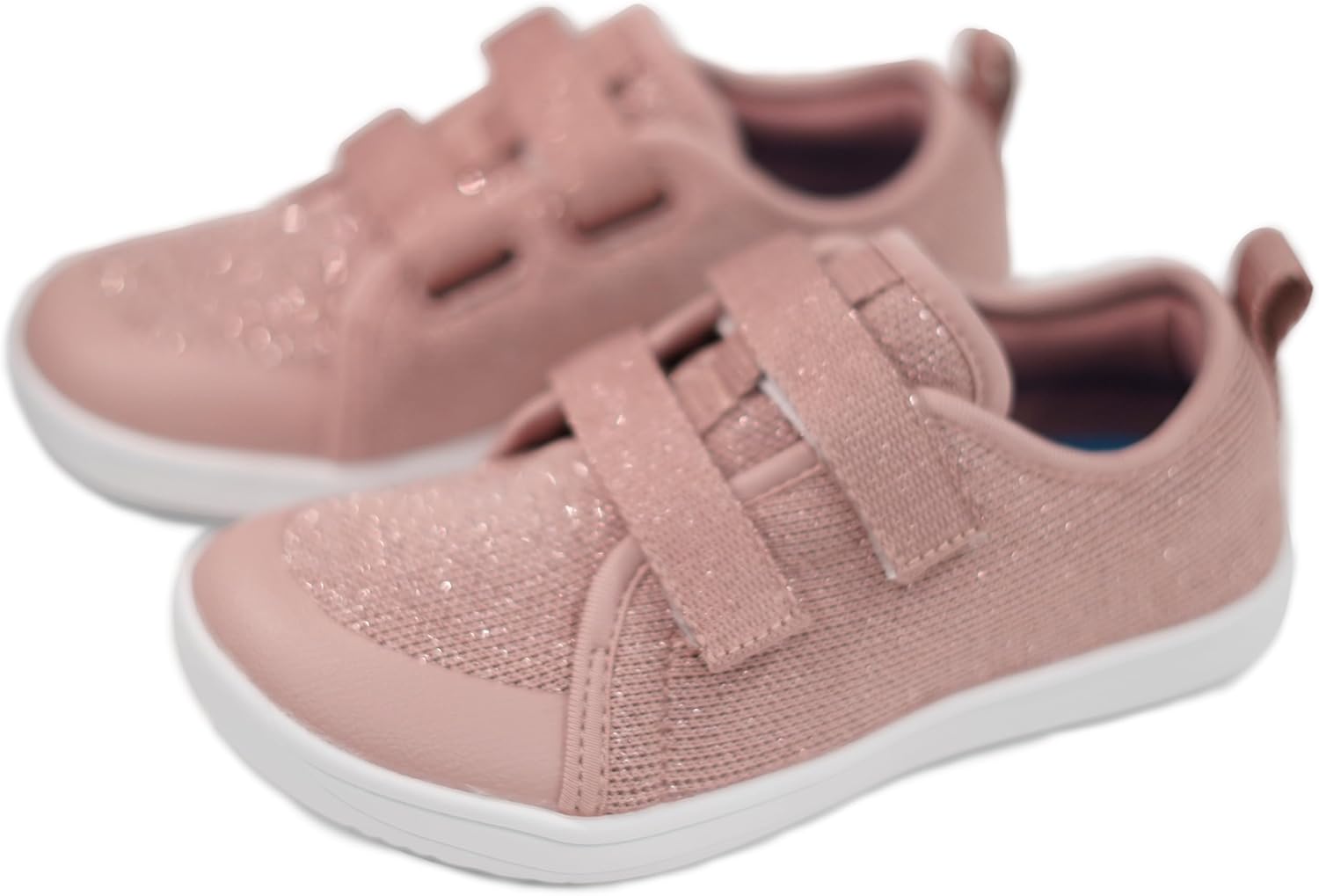 WHITIN Toddler/Little/Big/Kid Wide Barefoot Shoes | Boys/Girls Minimalist Sneakers | Splay Naturally | Lightweight - Image 2