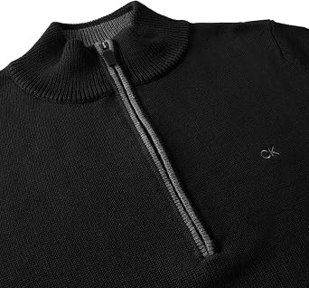 Calvin Klein Men's - Black - M