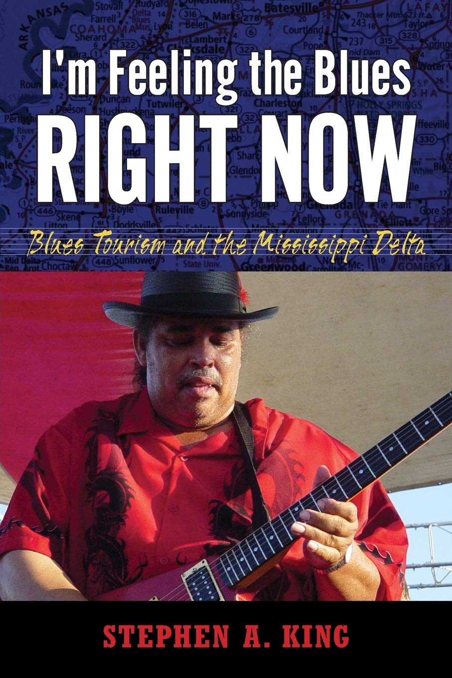 Mississippi Delta et Blues Tourism : comprendre l'âme de cette musique légendaire