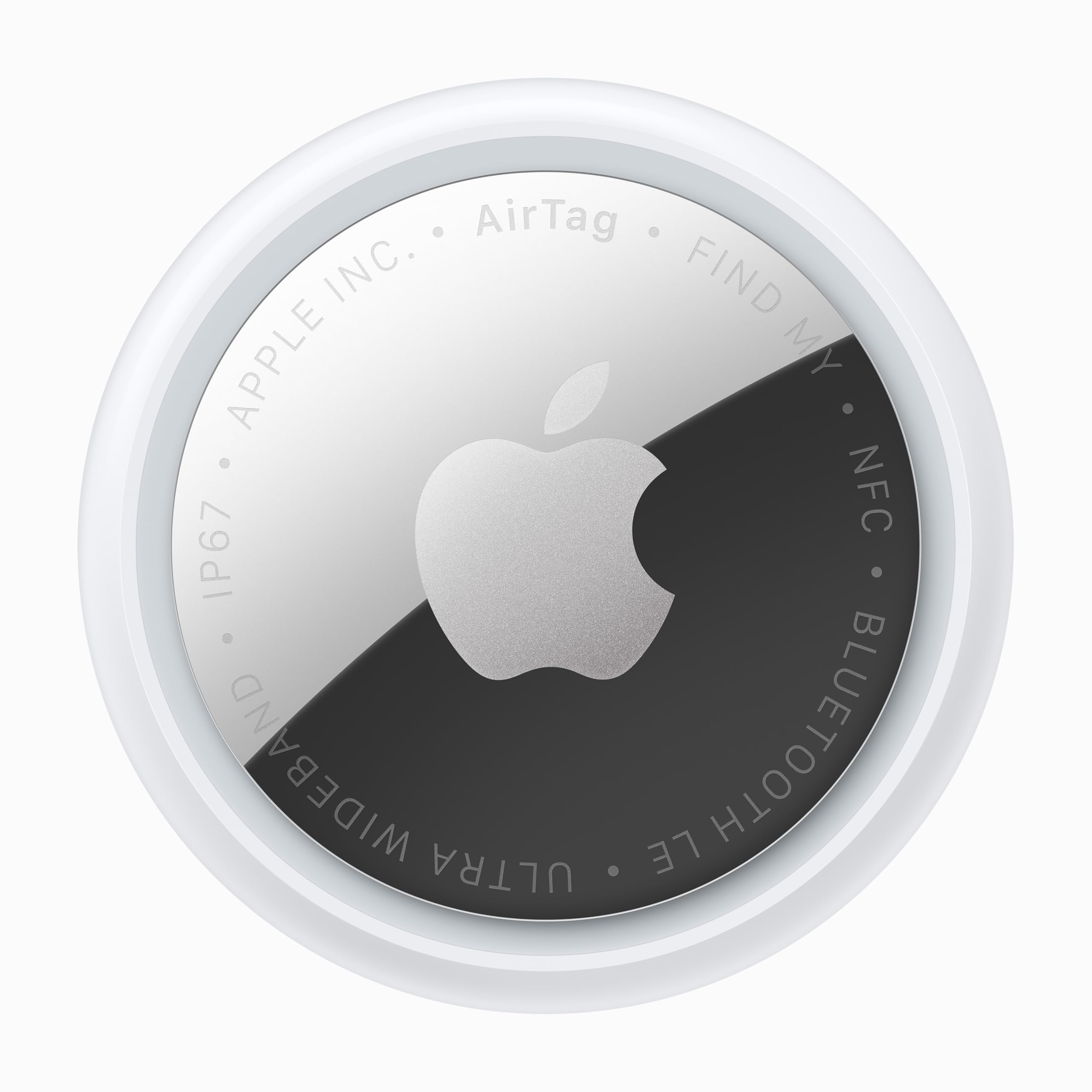 【新型】 AirTag第二世代◆本体2個◆3月購入品 Amazon.co.jp: Apple AirTag（第2世代）：紛失防止タグ、音で探せる