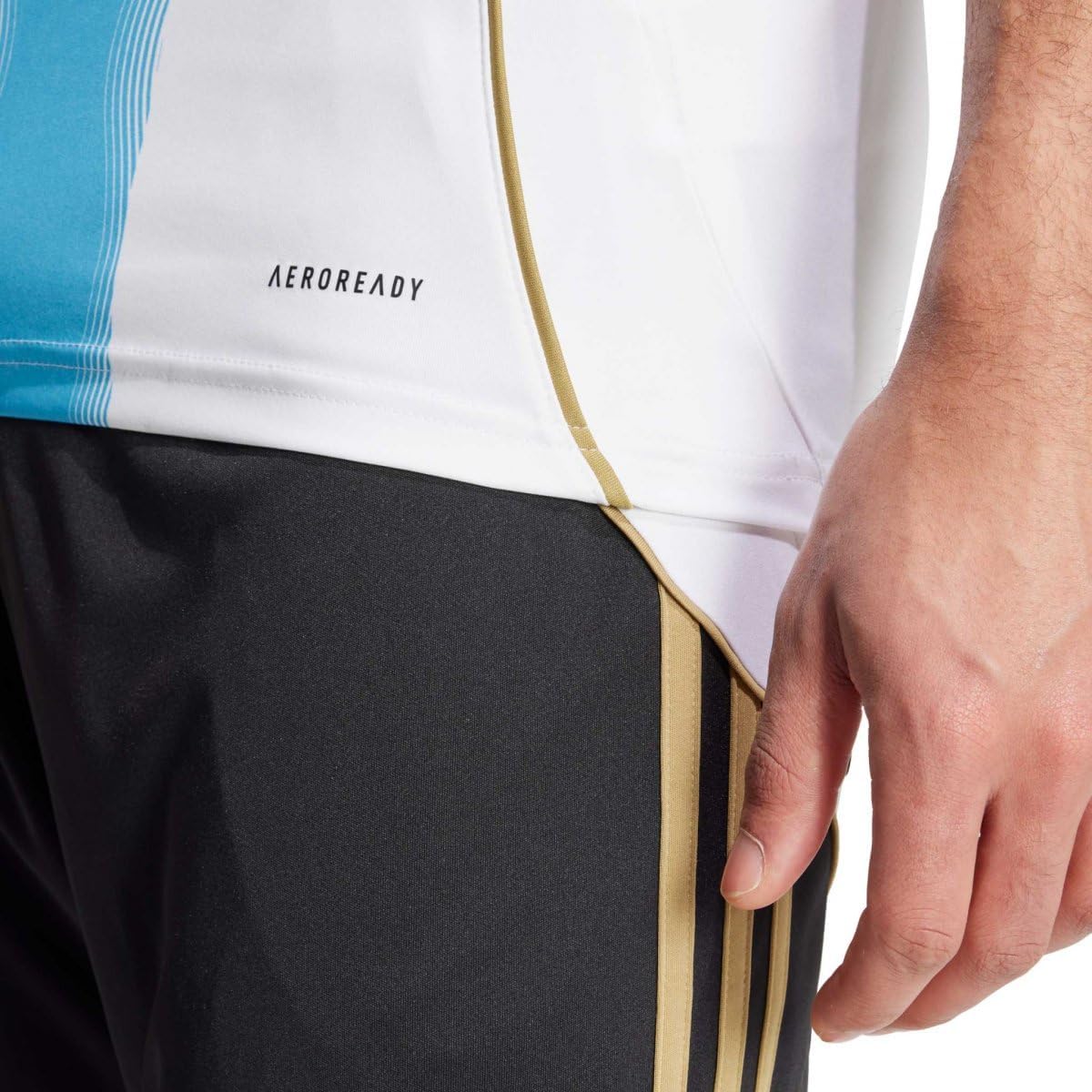 adidas Men's Messi Training Jersey