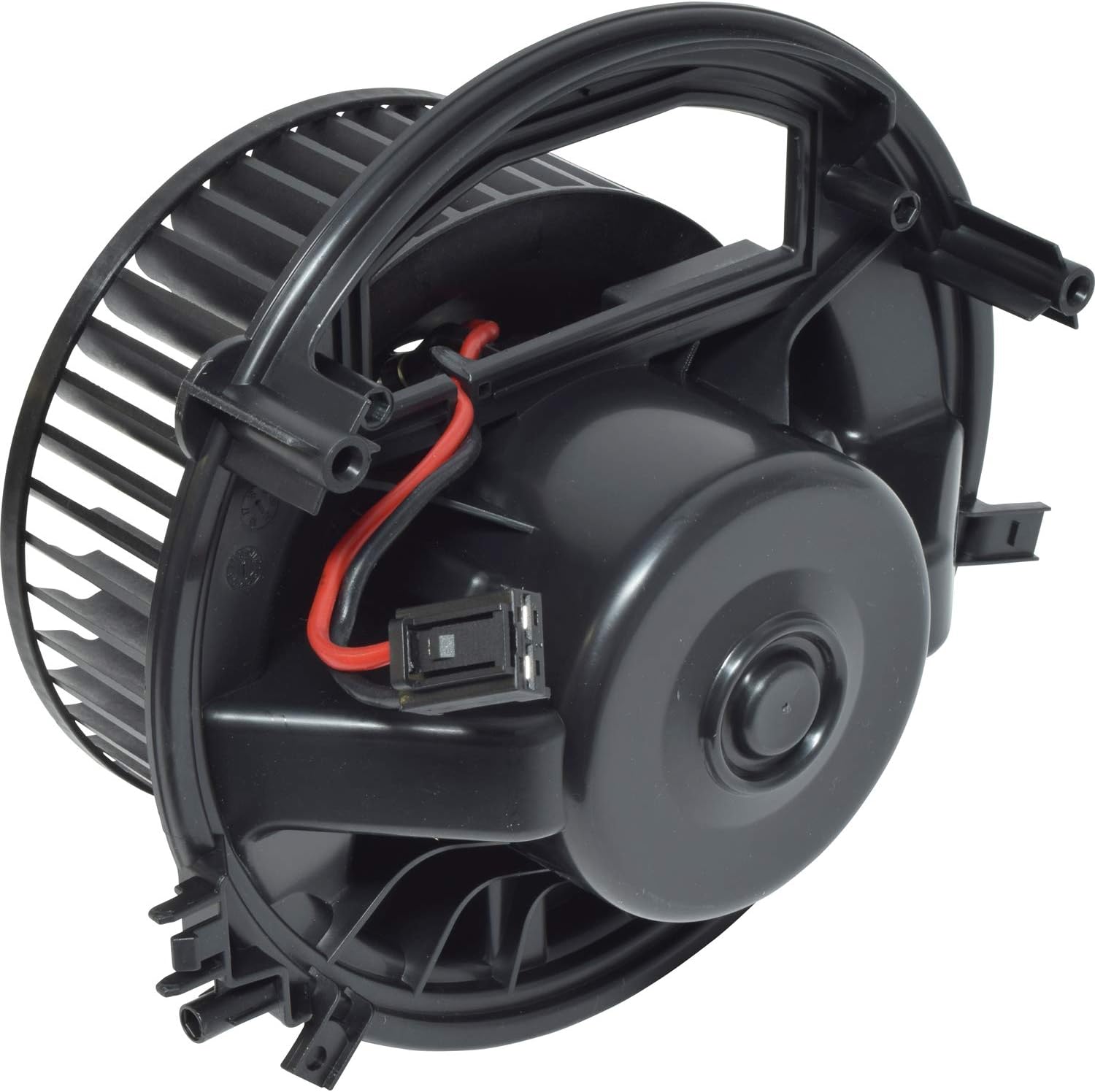 UAC New HVAC Blower Motor BM 10047C - 5Q1819021E GTI A3 A3 Quattro S3 A3 Sportback e