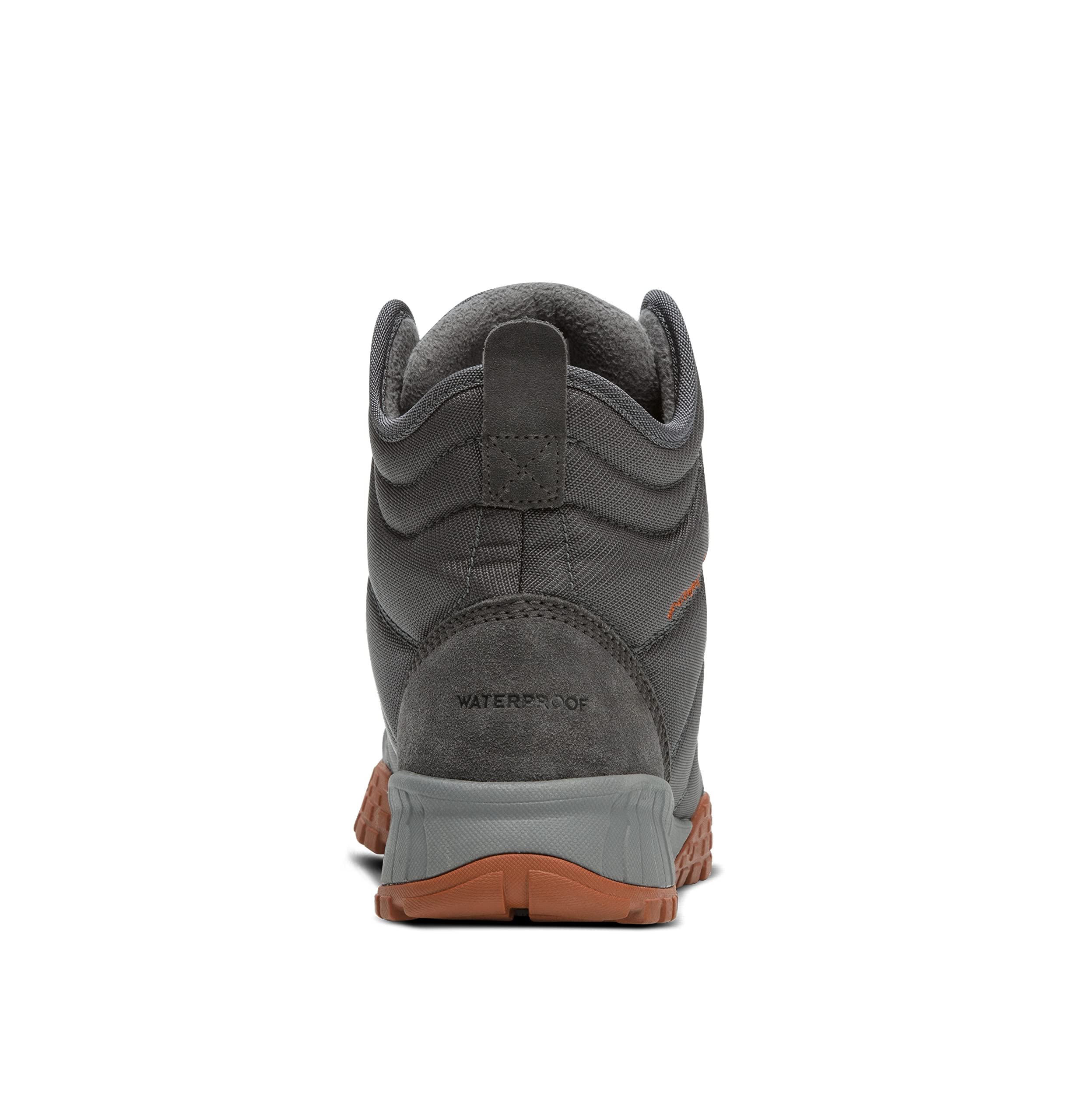 Columbia Fairbanks Wp Omni-Heat Impermeable Botas de Nieve para Hombre — view 108