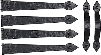 Antique Style Magnets