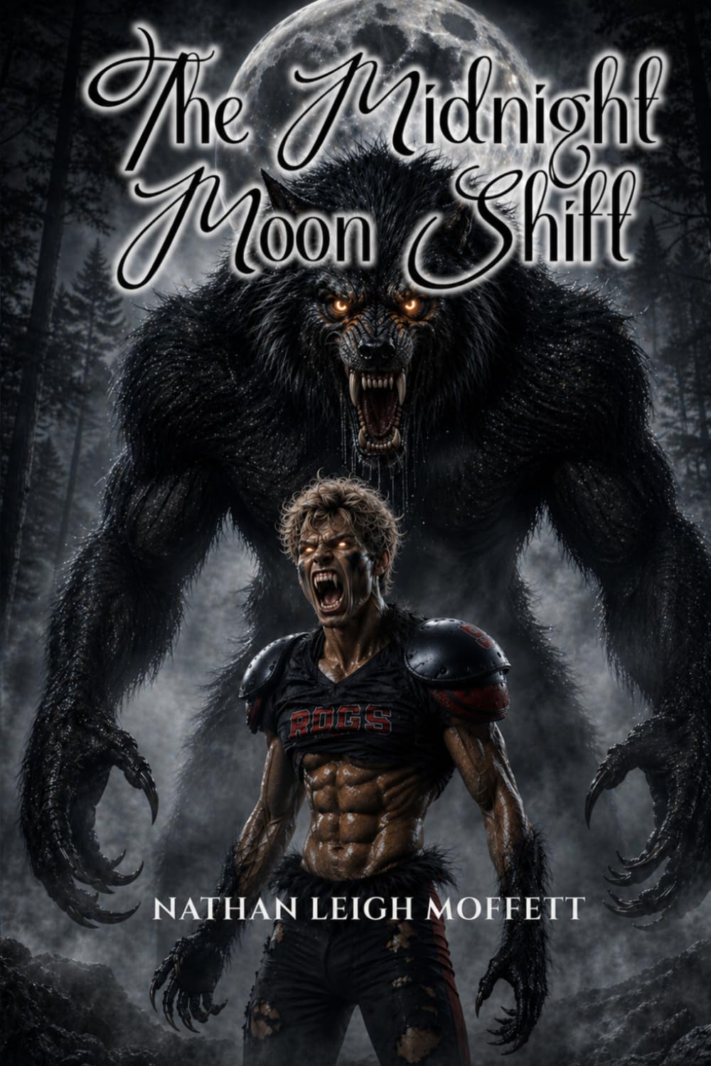 The Midnight Moon Shift