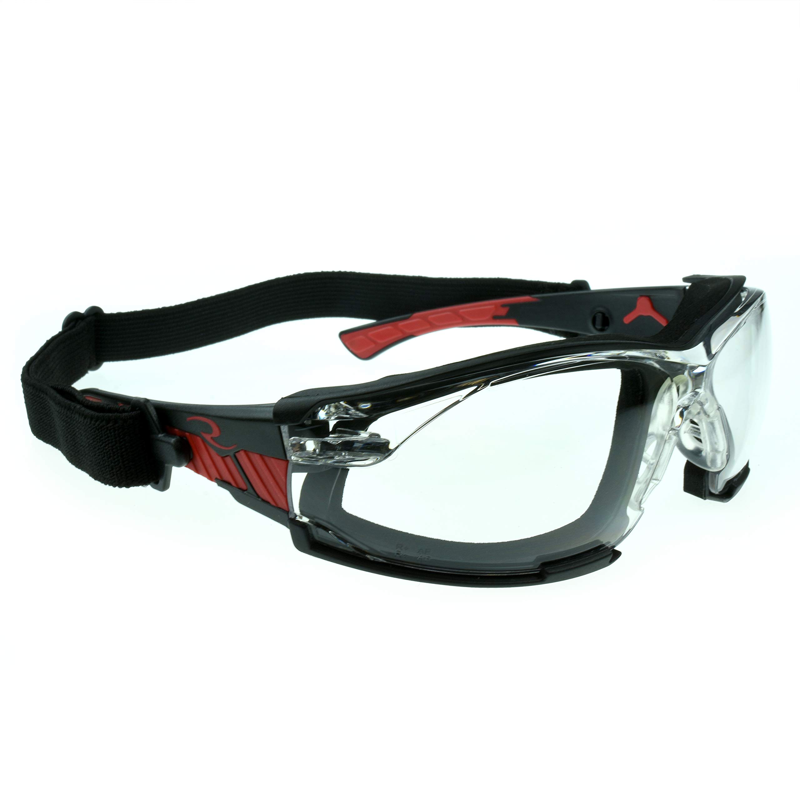 Radians Gafas de seguridad OBL1-23