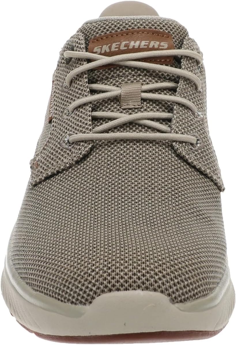 Skechers Mens Arch Fit Crosser - Ruger - Image 5