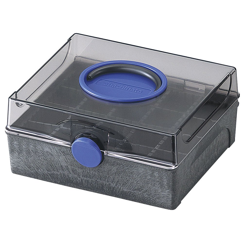 Shachihata IBN-02 Medium Stamp Organizer