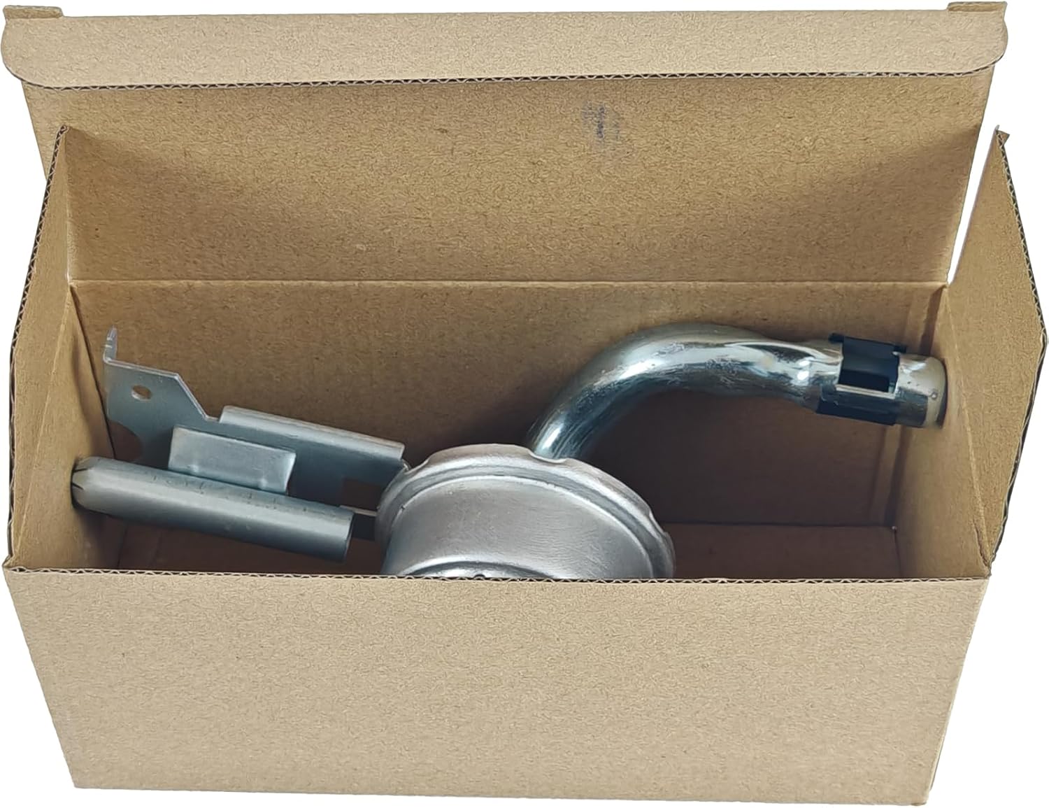 Gas Range Front Burner 316039002 Gas Stove Front Burner Replacement Fit for Frigidaire Kenmore Tappan 316103802, PS437489, PS11770472, PS11770472