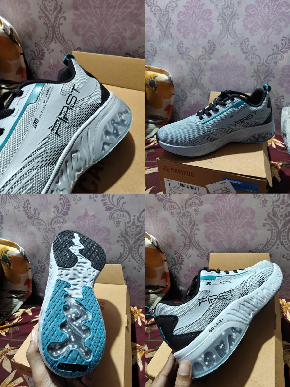 Customer Image