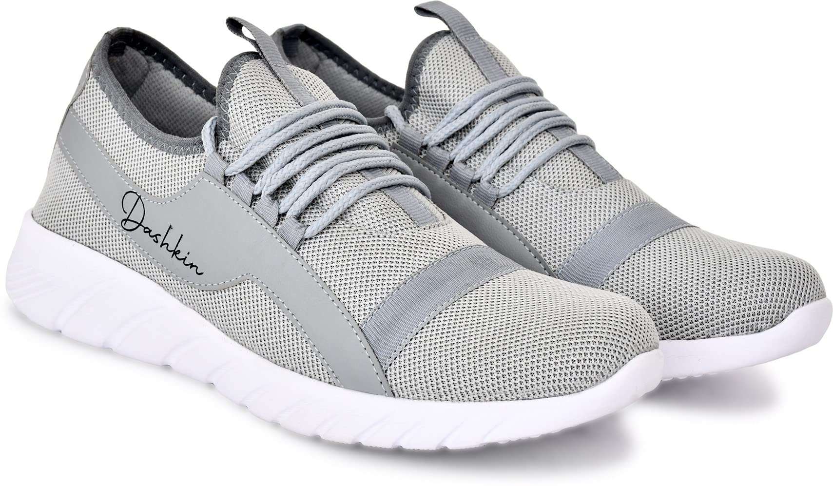 Stylish Comfortable Sport Running Sheos for Men {1-106}