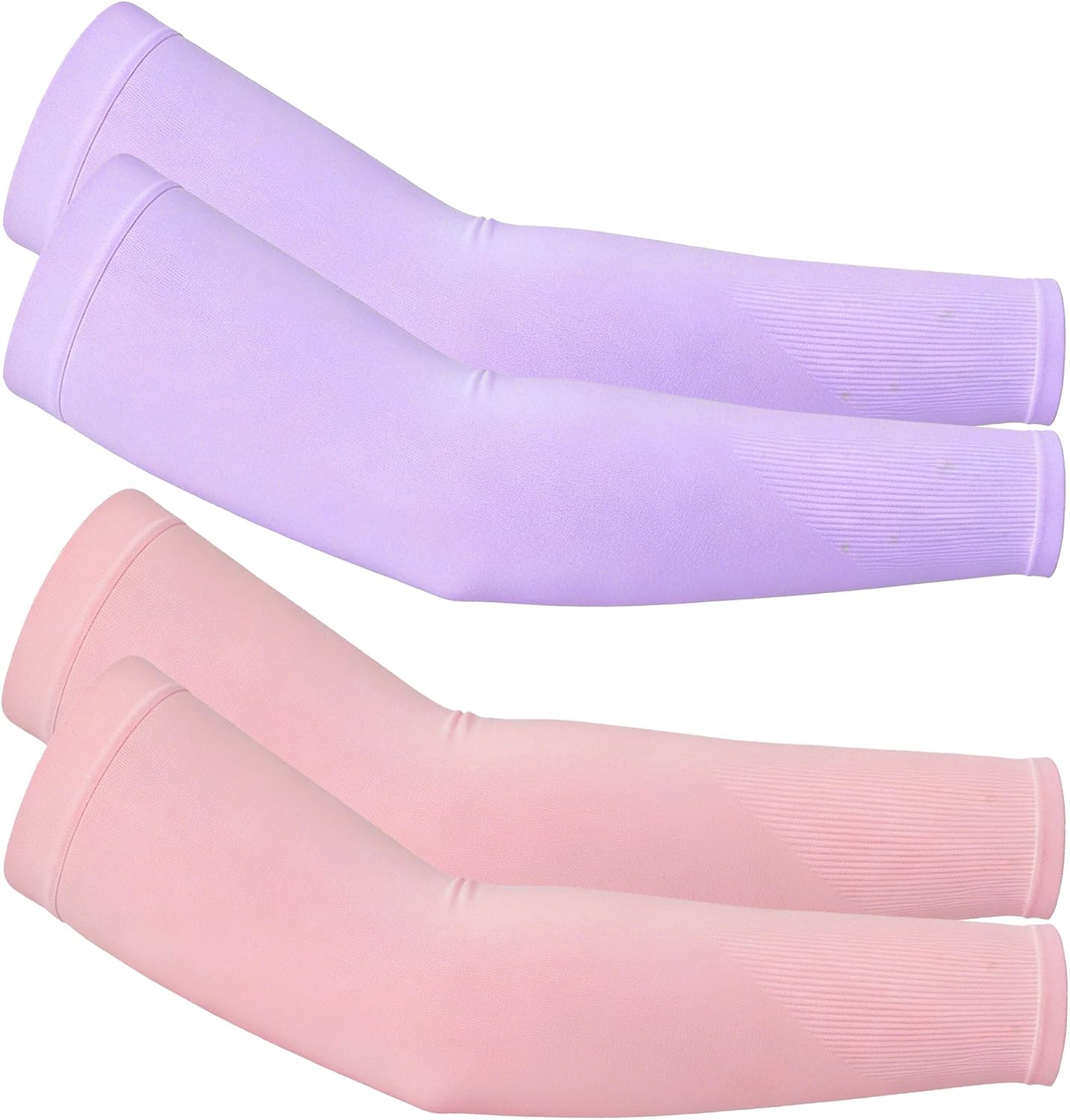UV Sun Protection Cooling Compression Arm Sleeves for men women