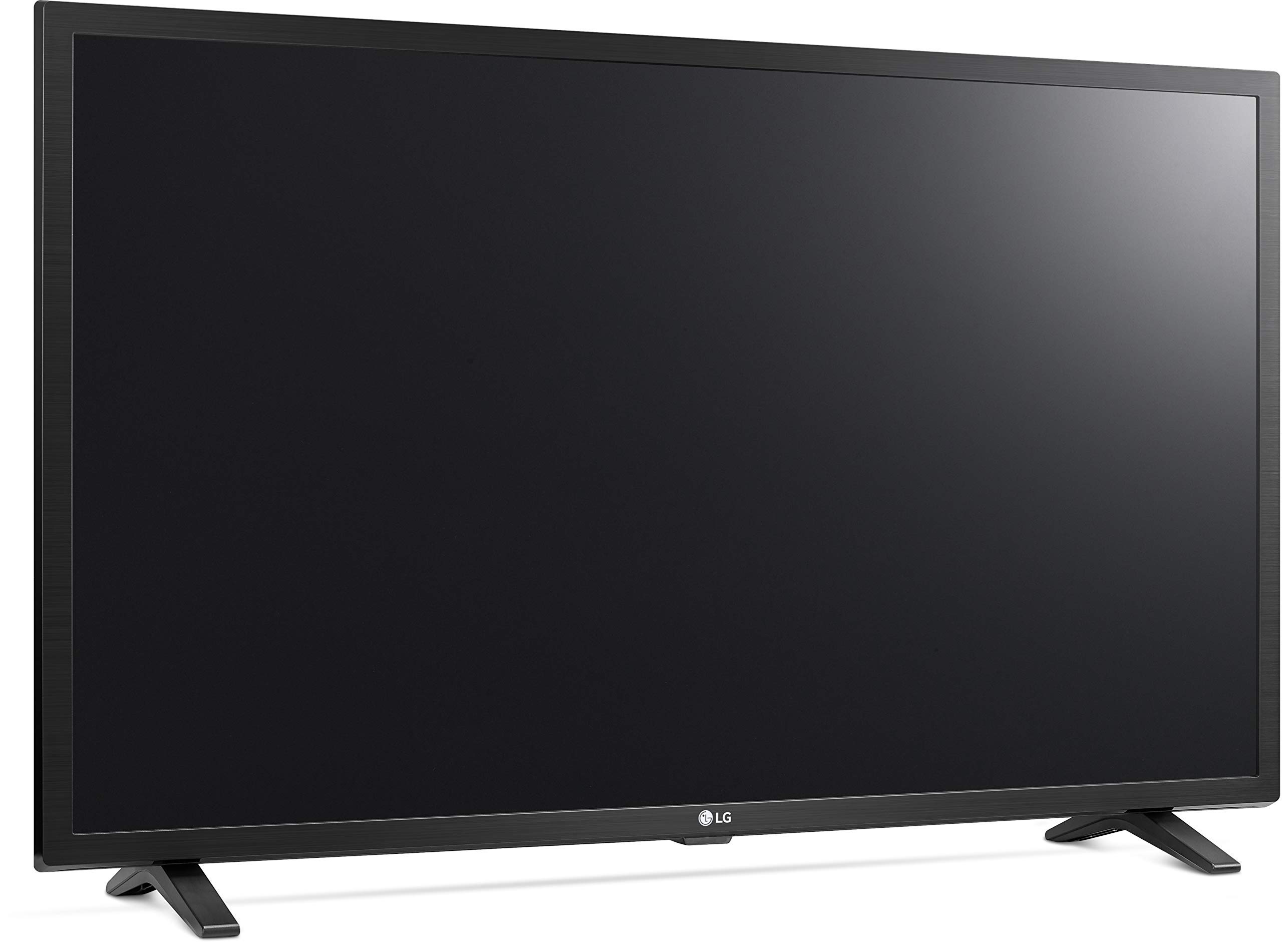 LG 32LM630BPLA telewizor 80 cm (32 cale), LED, Triple Tuner, Active HDR, Smart TV