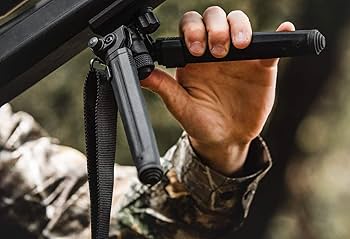 MAGPUL バイポッド　ピカティニー　フラットダークアース Magpul Bipod, 6