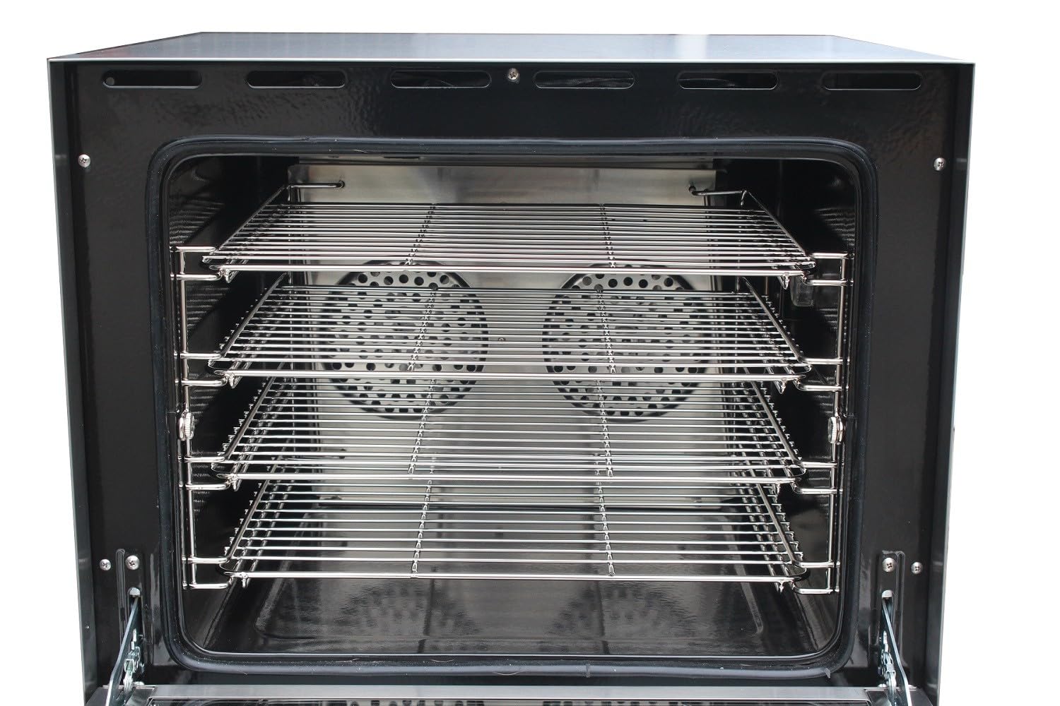 Four convection Professionnel - Cube ec-1 - Combisteel