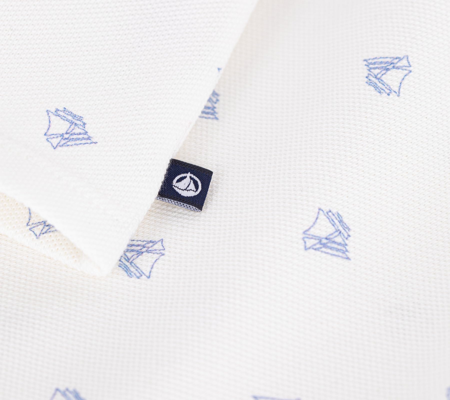 Petit Bateau A0fb4 Ropa DÍA Bebé-Niños