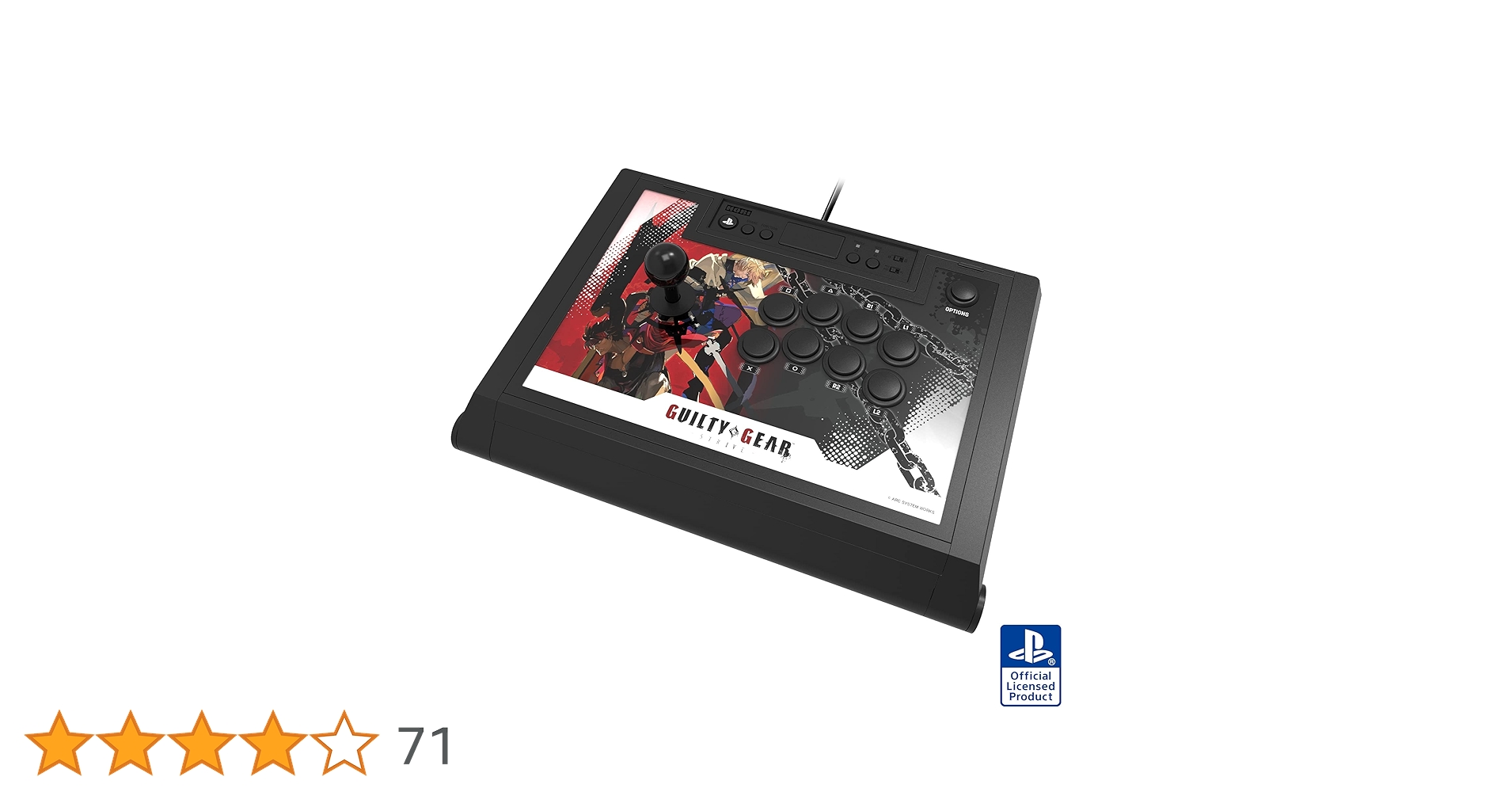 Amazon.co.jp: 【PS5動作確認済】GUILTY GEAR™ -STRIVE