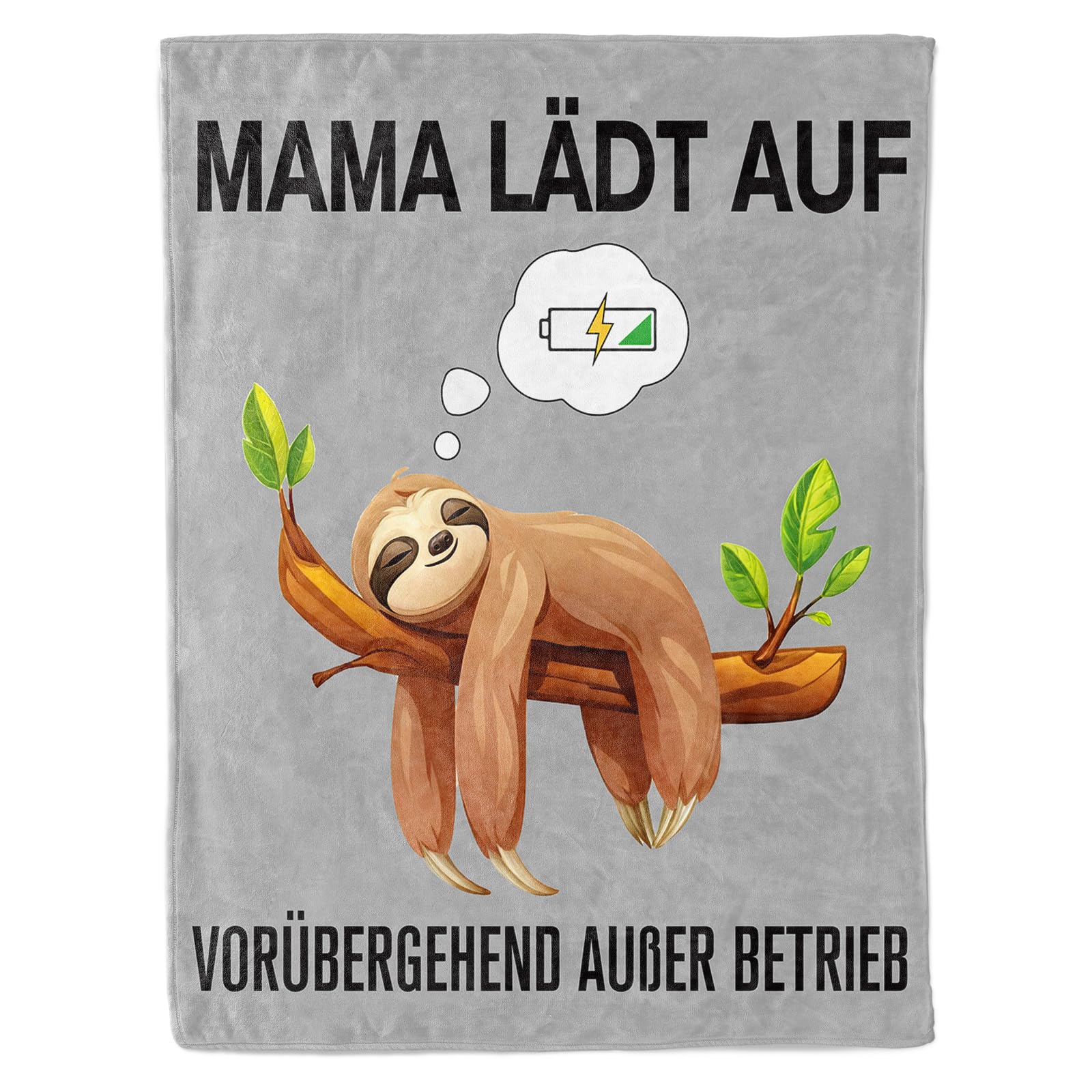 CadeauJoie Muttertagsgeschenke für Mama, Kuscheldecke Geschenke für Mama, Geburtstagsgeschenk für Frauen, Geschenk Mutter Frau zum Muttertag Geburtstag Weihnachten