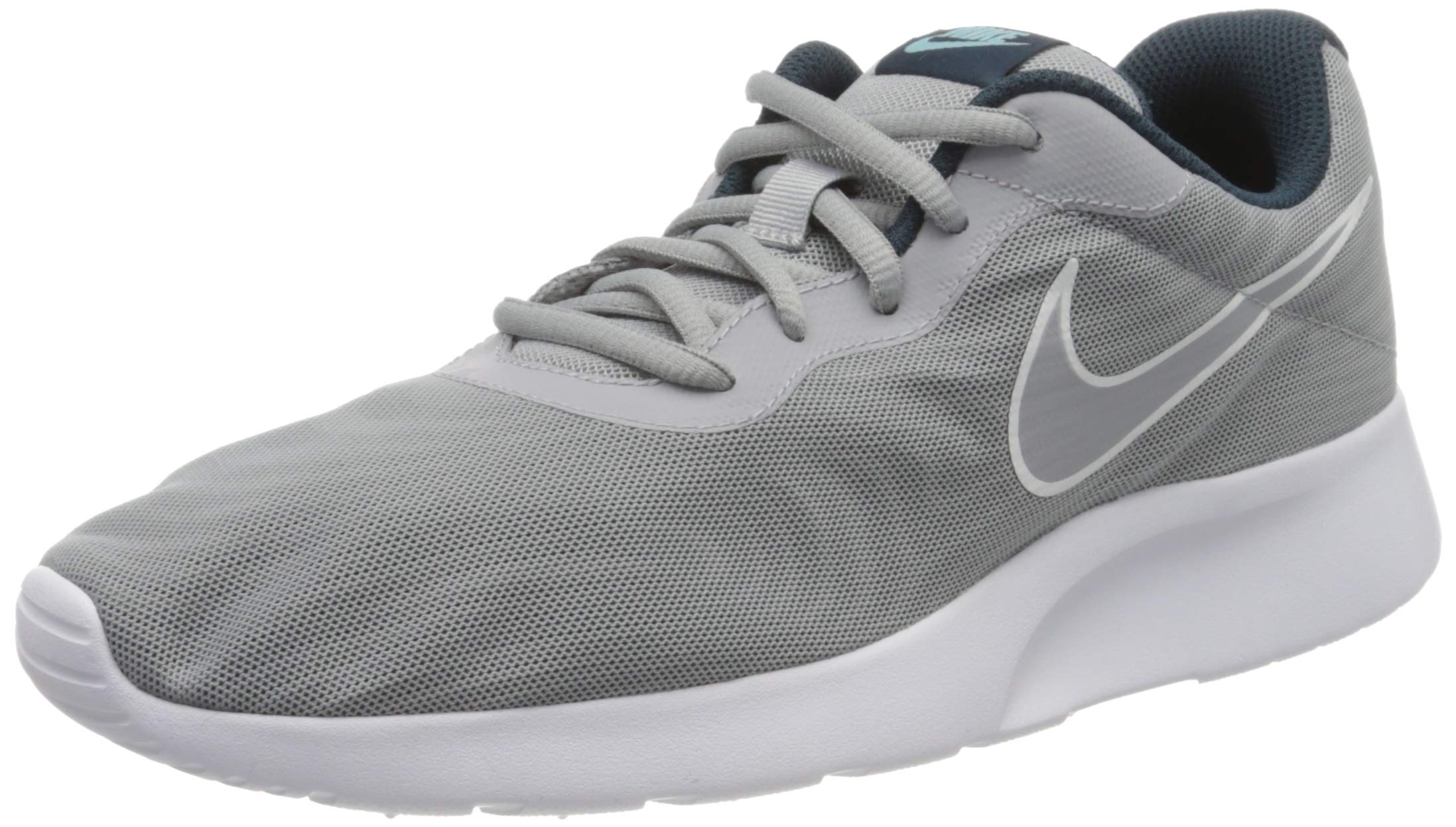 Nike Nike Tanjun Mens Running Shoes Desertcart INDIA