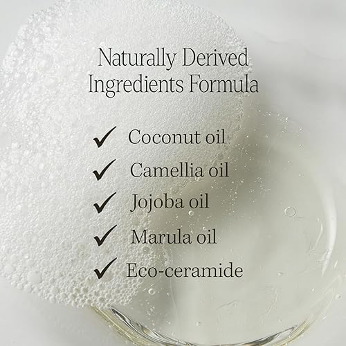 Miniatura 6 de Champú aclarador intensivo Pefrume de sándalo para el cabello, 10.1 onzas líquidas, volumen de cabello de 10.1 fl oz Anti-encrespamiento, mejora la