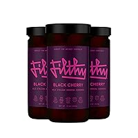 Vista 10 de Tin Parent- Cerezas negras