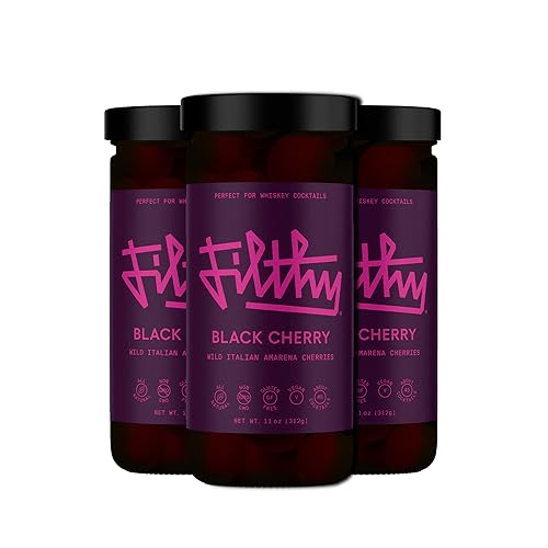 Miniatura 10 de Tin Parent- Cerezas negras