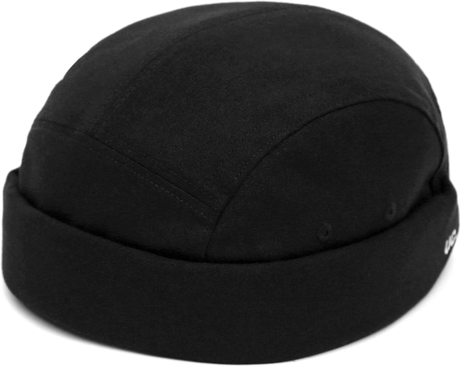 UNDERCONTROL Brimless Trawler Leon Harbour Camp Fisherman Tactical Buckle No Visor Docker Beanie for Men & Women Korea - Image 3