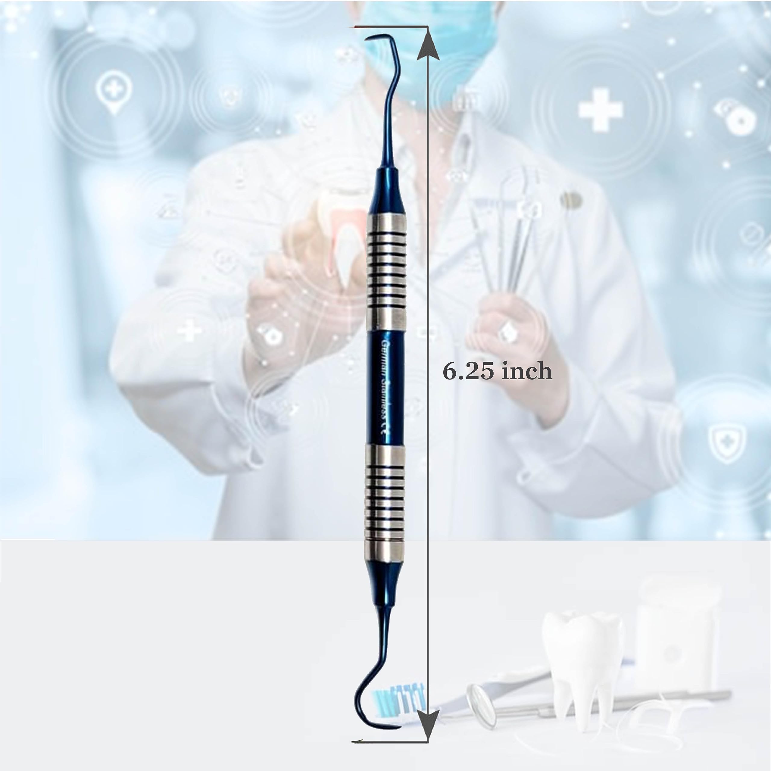 Trattamento Ortodontico Pre-chirurgico Di III° Classe Scheletrico - Foto 6