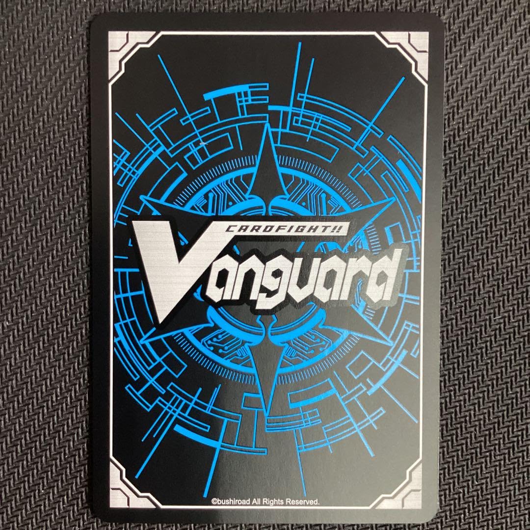 レザエルDSR ヴァンガード