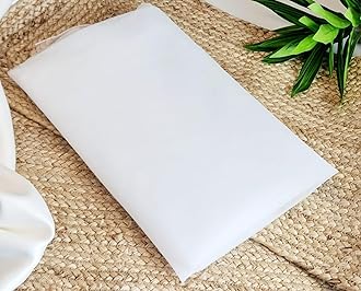 SATYAM KRAFT 10 Meter Multipurpose Net Fabric Soft Cloth Roll | Wedding, Christmas & Party Decoration Items,Birthday, Anniversary | Stage, Tent, Backdrop, Mandap Festive & Event Decor Net (White)