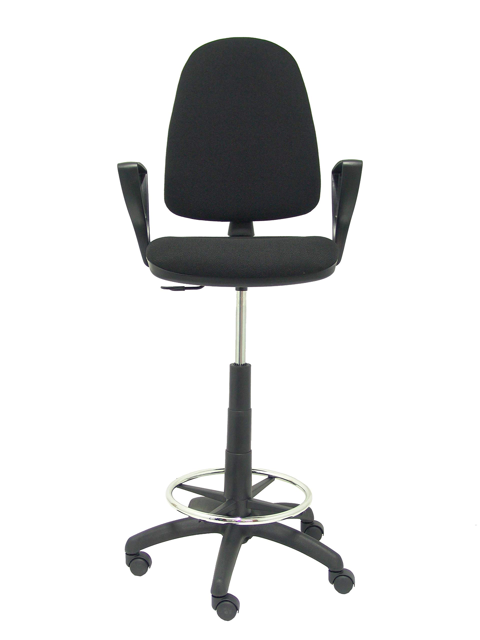Piqueras y Crespo t04cpbali840bgolf Silla de Oficina y de Ordenador Asiento Acolchado Respaldo Acolchado