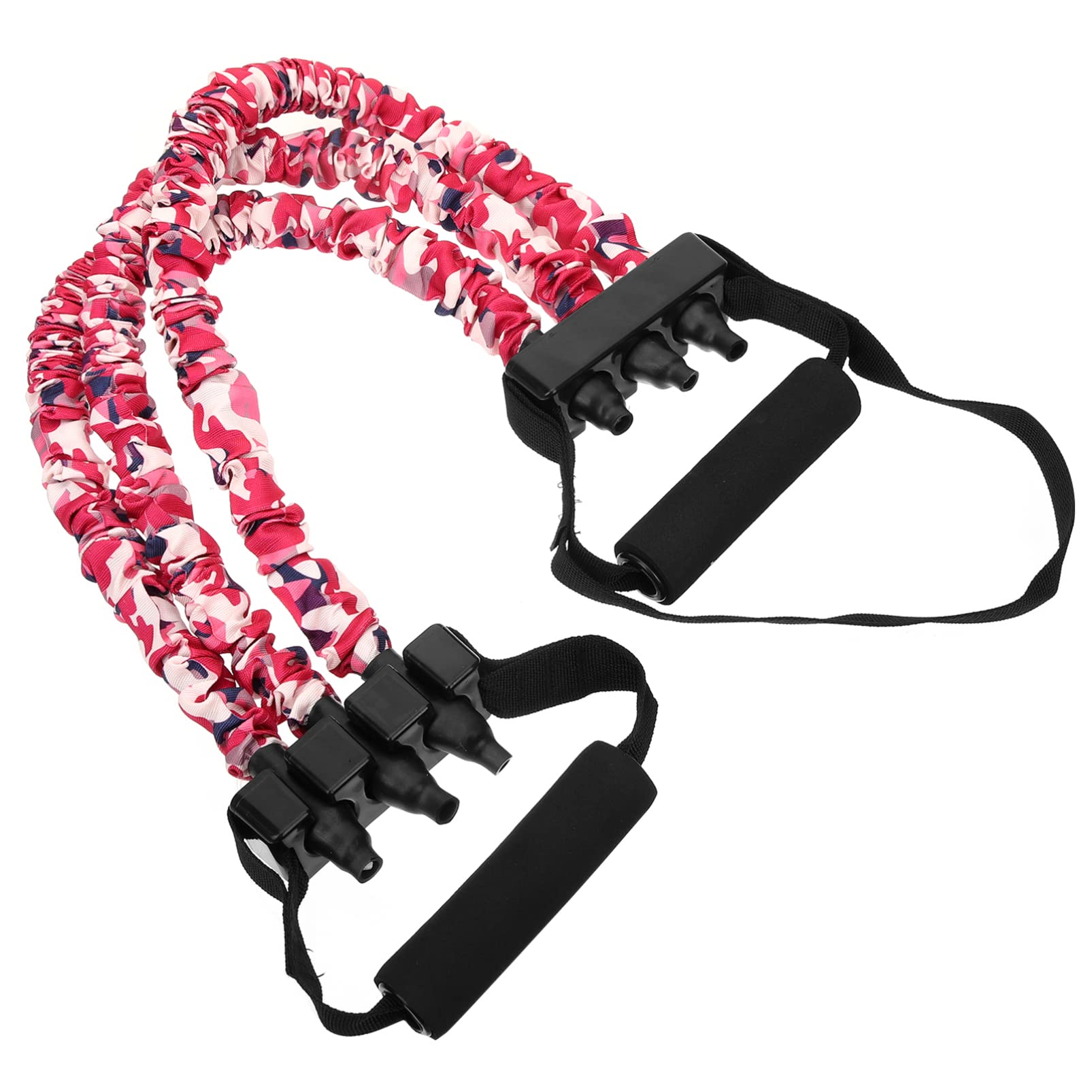 Gatuida Corda Per Esercizi Cinghia Corda Per Allenamento Muscolare Fascia Elastica Professionale Espansore Per Fitness Per Uso Domestico Accessorio Per Fitness