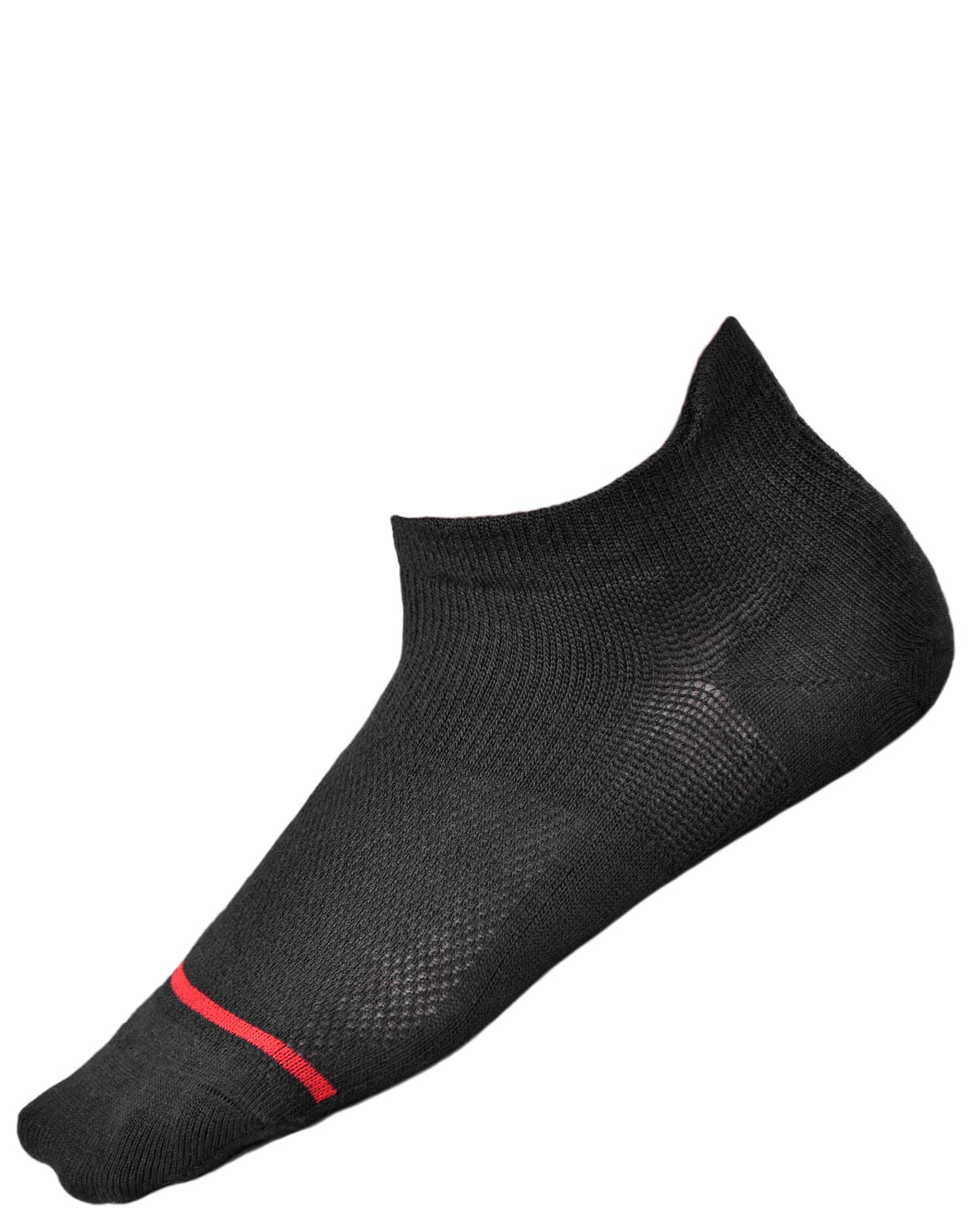 VITSOCKS Skarpety z WEŁNY MERINO Krótkie do Kostek Damskie (3 PARY) Całoroczne Wygodne