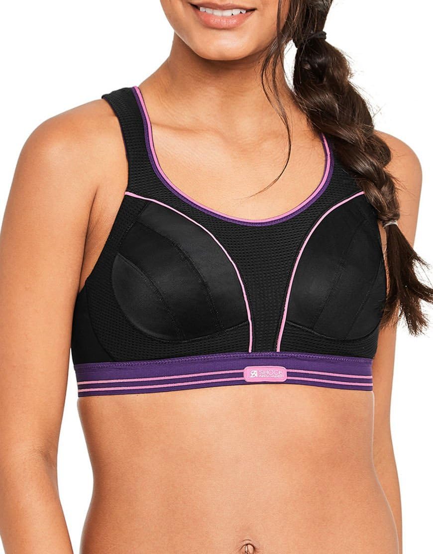 Shock Absorber Women's Ultimate Run Bra