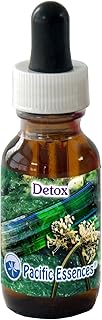 Amazon.co.jp: パシフィックエッセンス デトックス ~ エネルギーの浄化 ~ : ドラッグストア