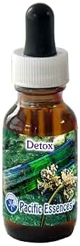 Amazon.co.jp: パシフィックエッセンス デトックス ~ エネルギー