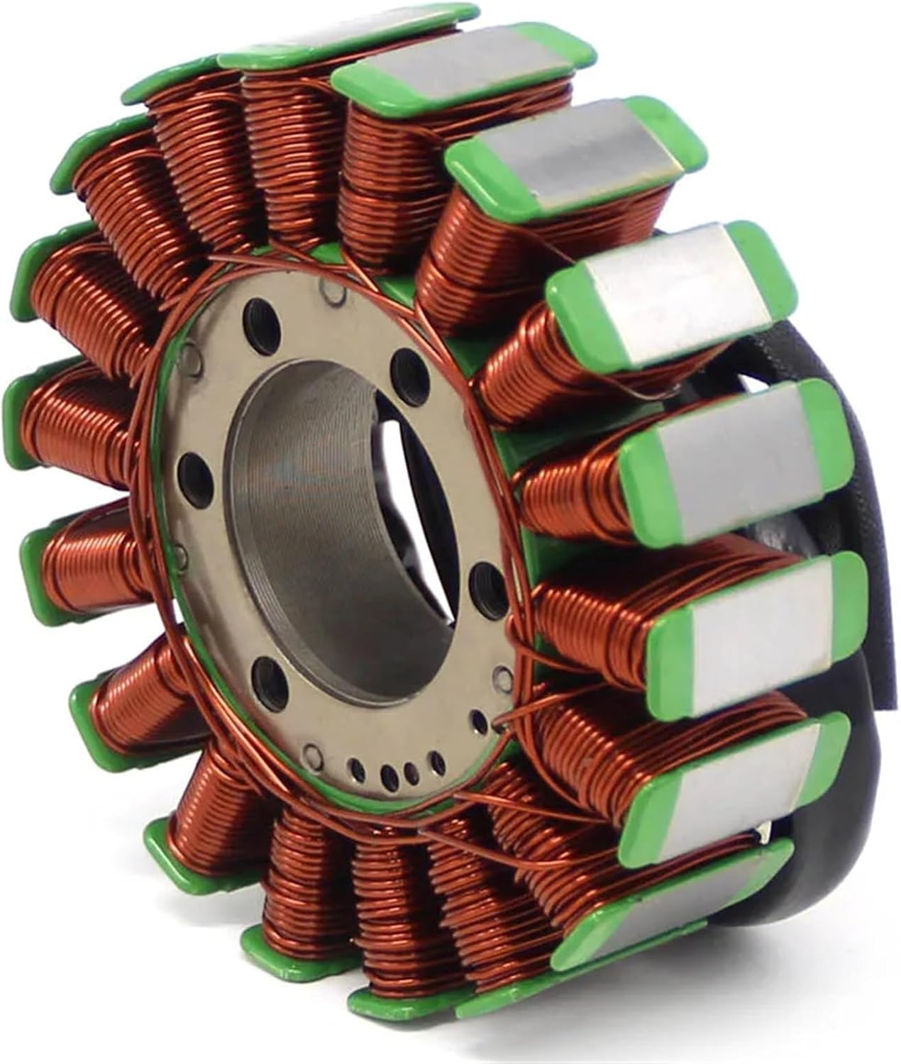 Motorcycle Ignition Coil Stator For GSR400 GSR600 GSR750 GSX-S750 L5-L9/M0 Z SPECIAL EDITION 31401-29G00 31401-29G20
