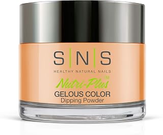 SNS Dipping Powder - Nude Collection - N21 (NC21) - Pardon Me? - 1OZ